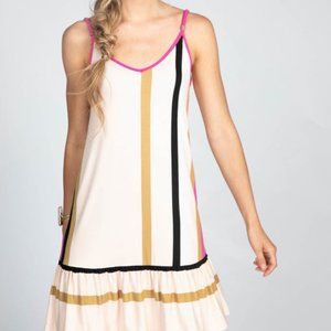 Sleek Wunder Dress (Slip Dress) Agnes & Dora